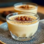 Indulge in Turkish Boza: A Creamy Delight in a Cup