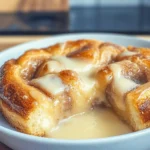 Irresistible Orange Cinnamon Rolls Recipe to Delight You