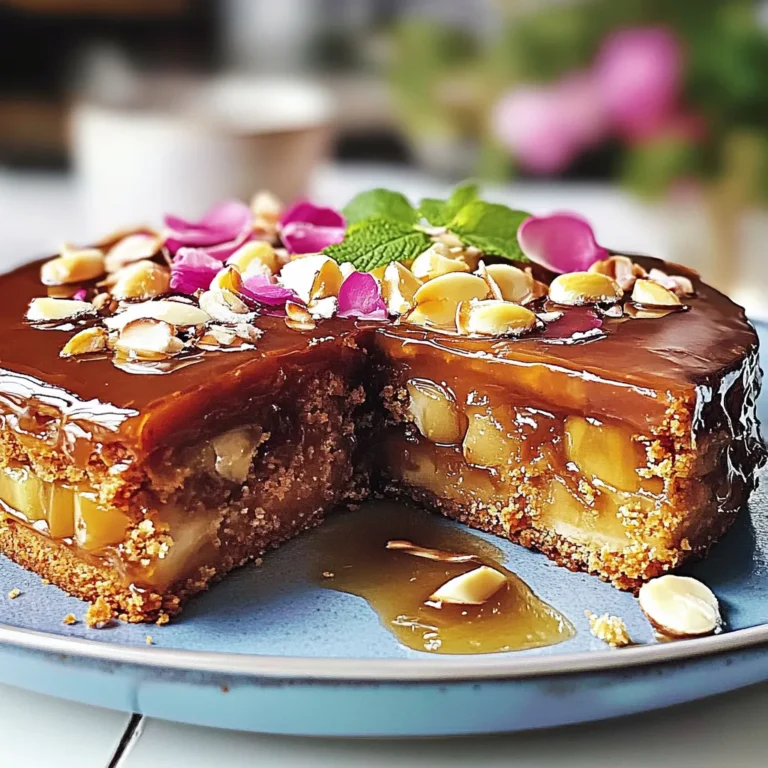Irresistible Turkish Torte: A Sweet Flavor Adventure