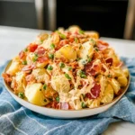Loaded Potato Salad