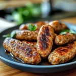 Maple Chicken Breakfast Sausage That Will Wow Your Taste Buds