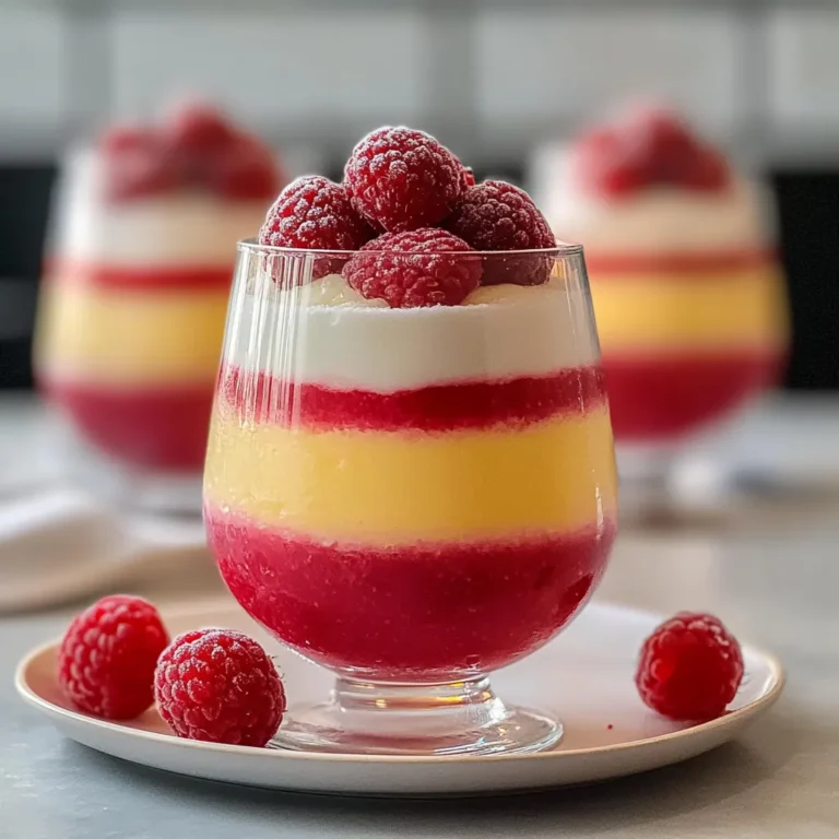 Raspberry Colada Twist: A Refreshing Non-Alcoholic Delight!