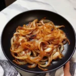 Simple Caramelized Onions