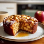 Best Apple Cake