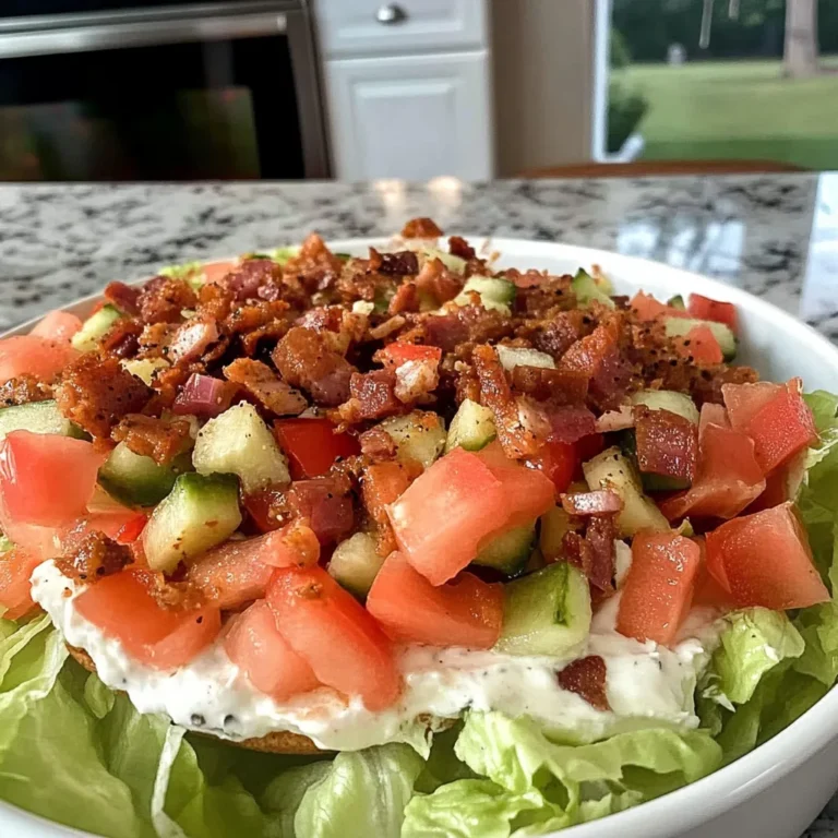 BLT DIP