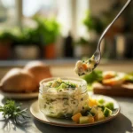 Garden Vegetable Spread