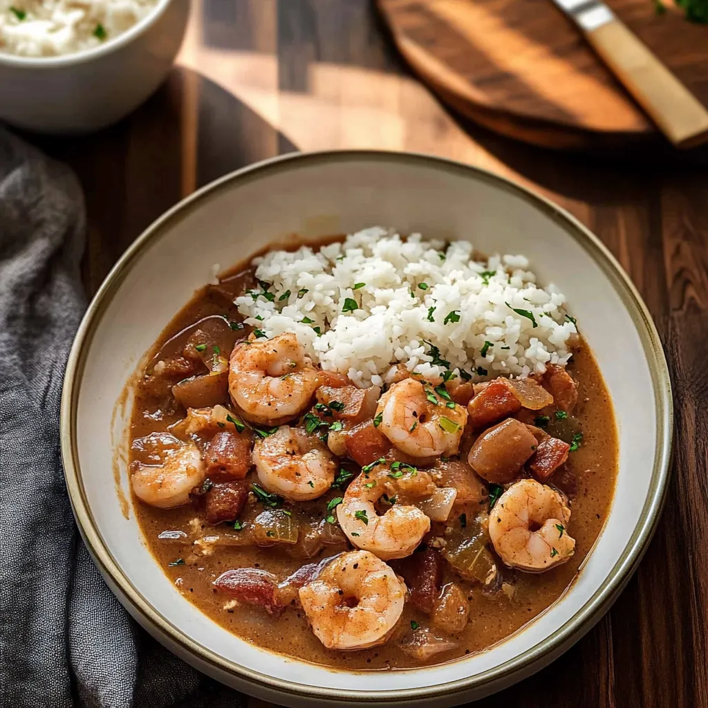Gumbo