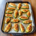 Jalapeno Poppers