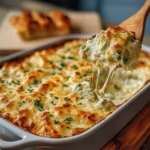 Paula Deen’s Artichoke Dip