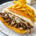 Philly Cheesesteak