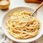 Cacio e Pepe