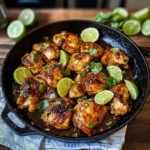 Chili Lime Chicken