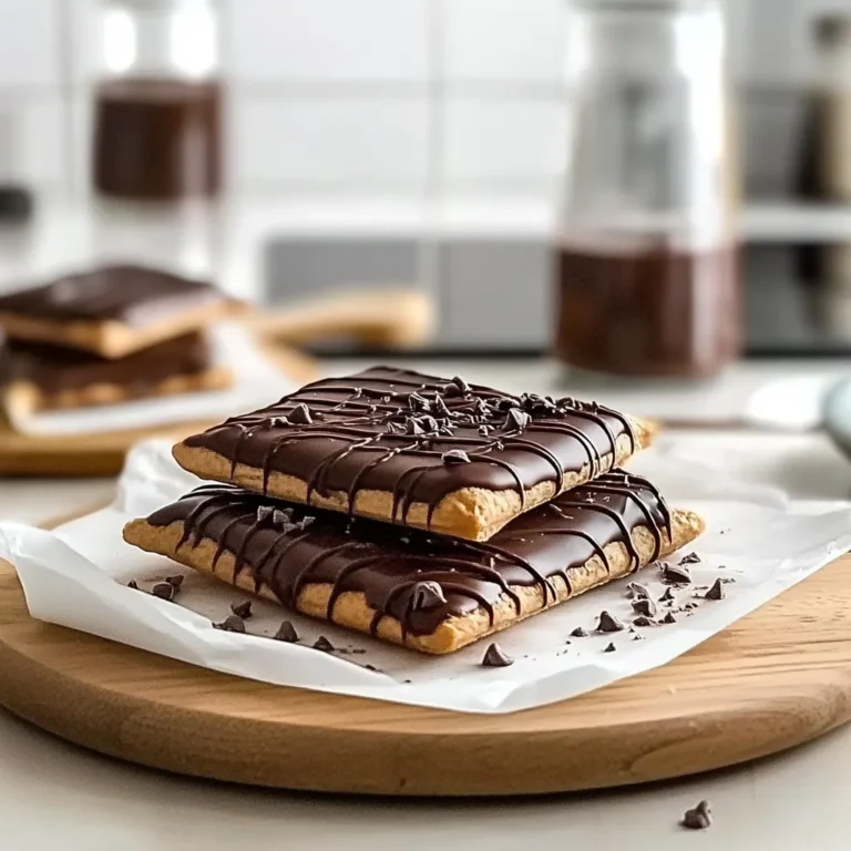 Chocolate Lovers STOP HERE