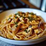 Cowboy Butter Chicken