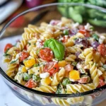 Italian Pasta Salad