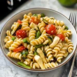 Veggie Pasta Salad
