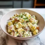 Garten’s Potato Salad