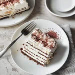 Icebox Cake