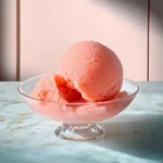 3-Ingredient Watermelon Sorbet
