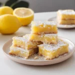 Lemon Bars 76 REVIEWS TOTAL TIME: 55 MIN SERVINGS: 9 TEST